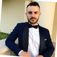 Giancarlo Linci