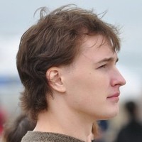 Сергей Голованов