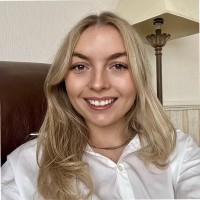 Izzy Cooper