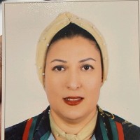 Dr Eman El Gendy