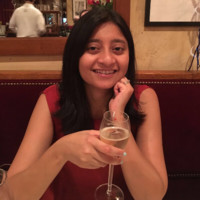 Mahasweta Gooptu