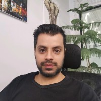 Ibrahim Al-Shmrani