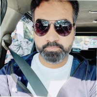 Tayyab Ibrahim