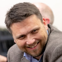 Wil Horwood