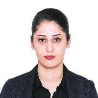 Shideh Farhadipour