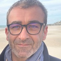 Christophe Asenci