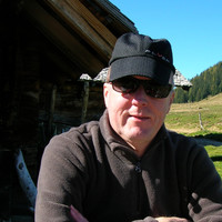 Peter Blaser