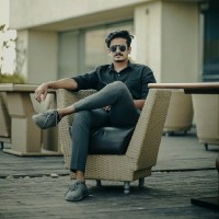 Vishal Ganesh