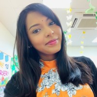 Logeshna Velan