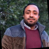 Mohamed Fazea
