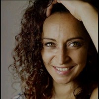 Sabrina Samori
