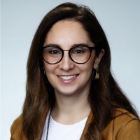 Daniela Yerovi