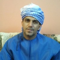 Hamdan Almamari