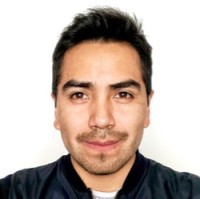 Hugo David Coronel Pintado
