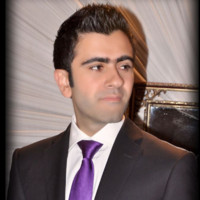 Mohsin Khawaja