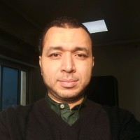 Ahmed Khaled