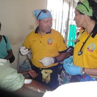 javier quiroga mellado