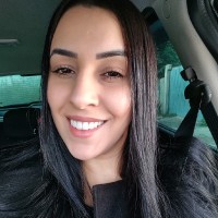 Sabrina Santos