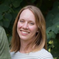 Rachel Corbran
