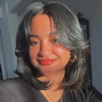 Anaïs RAKOTOARIMANANA