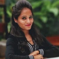 Shradha Kanojiya