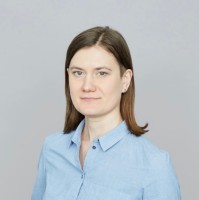 Svetlana Kuklina