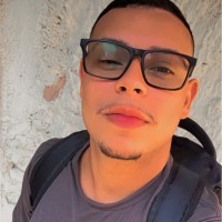 Robson Gonçalves