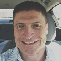 Mike Lucas