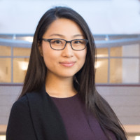 Lulu Feng, Mba