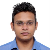 Priyank Bajaj