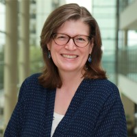 Carrie Berge