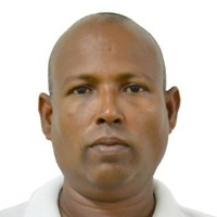 Ismail Adil Rasheed