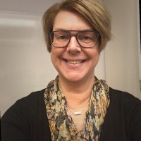 Elisabeth Jernér