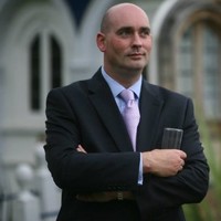 Philip Stevenson