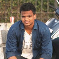 G.R.Praveen Kumar