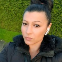 Svetlina Nikolova