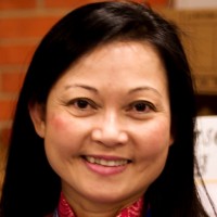 Huong Dang