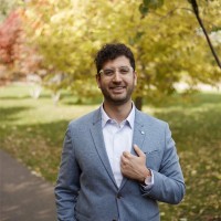 Andrew Maleki, Cfa, Mba