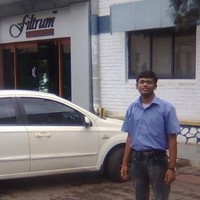 Amey Kulkarni