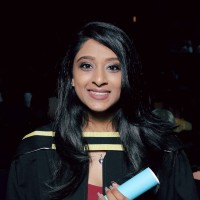 Saiyantha Reddy