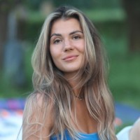 Irina Rusak