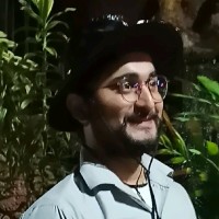 Deep Chhatbar