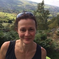 Janet Ashworth
