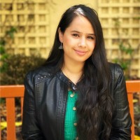 alisha thapaliya