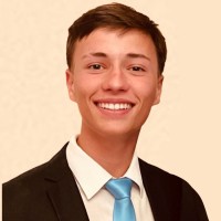 Nicholas Morais