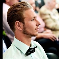 Justin Tijsma
