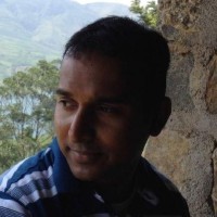 Rasitha Wijesinghe