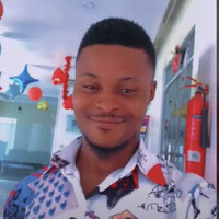 JerrieMint Owokade Damola
