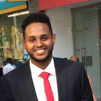 Warsame Hanad Dahir