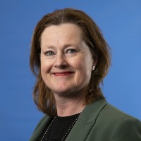Margo Scharff